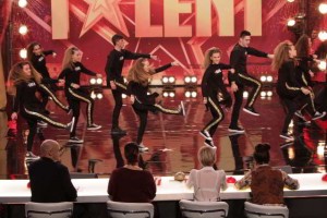 Supertalent