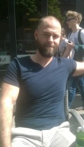 Tom Henheffer
