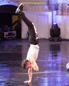 supertalent
