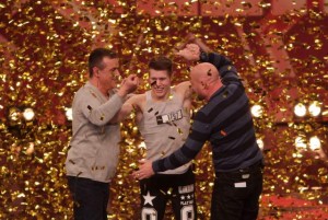 Supertalent