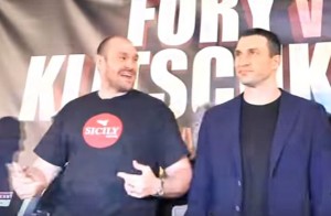 Tyson Fury