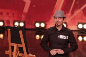 supertalent