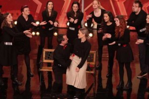Supertalent