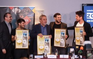 2Cellos