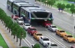 Autobus budućnosti