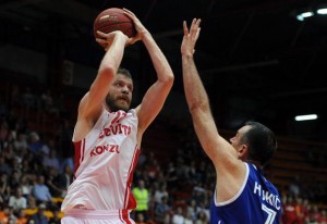 Cedevita, Veljko Mršić