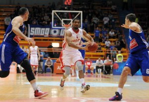 Cedevita, Veljko Mršić