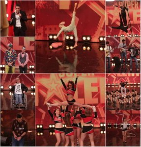 Supertalent