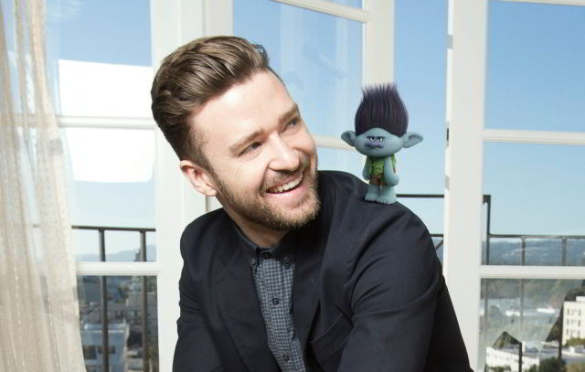 Video: Justin Timberlake nastupa u finalu Eurosonga 2016.!