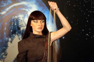 Kseniya Simonova