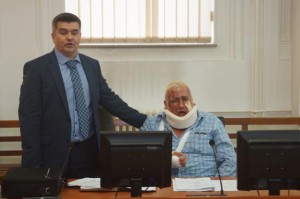 Lažni svjedok