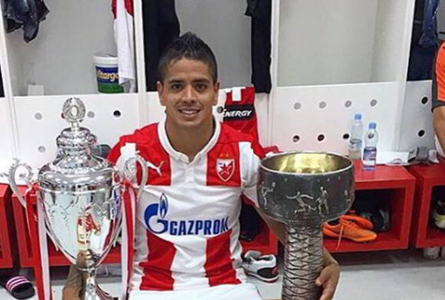 Luis Ibanez: Šampioni, srce mi je puno…