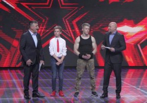 Luka Pirić, Tomy Mihičinac