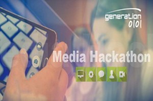 Media Hackathon Generation