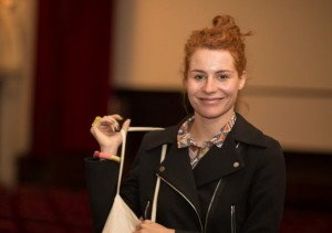 Tihana Lazovic