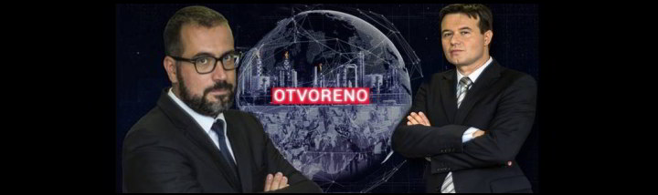 Otvoreno