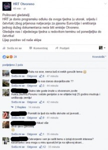 Otvoreno