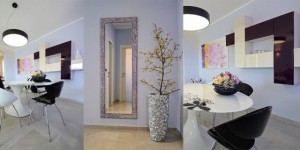 Profokus, dizajn interijera