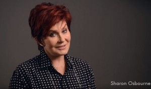 Sharon Osbourne