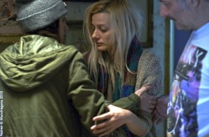 Sieranevada, Petra Kurtela, Zdenka Gold