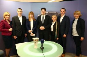 Ivan Penava, Siniša Kovačić