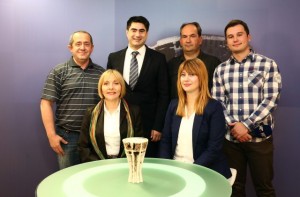 Ivan Penava, Siniša Kovačić