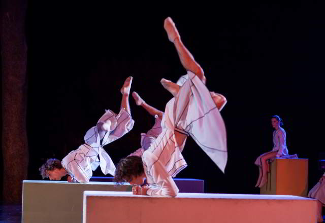 HNK: Baletna predstava 5 do 12 gostovat će u Beogradu