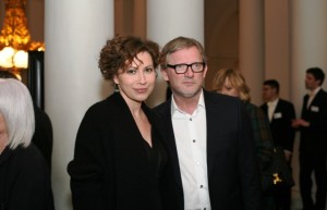 Tena Štivičić, Douglas Henshall