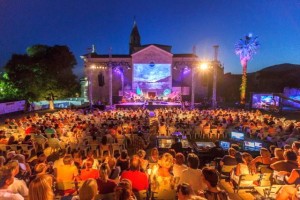 Večeri dalmatinske pisme