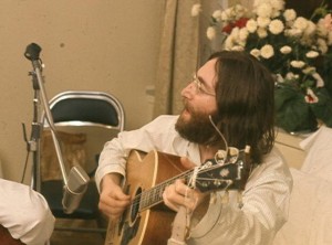 Aukcija, John Lennon