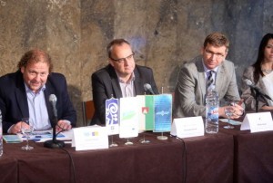 program 64. Festivala Ljubljana