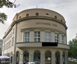 HND osuđuje fizički napad službenika Ministarstva državne imovine na novinara Domagoja Margetića