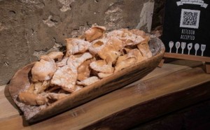 Degustacija, Besplatni