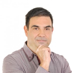 Ljetna panorama, Dominik Strize