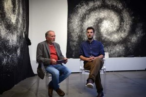 Mladen Lucić i Boris Sekulić