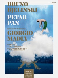 Petar Pan
