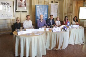 Riječke ljetne noći