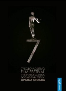 Solo Positivo Film Festival