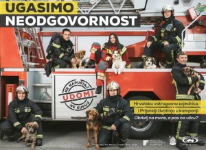 Ugasimo neodgovornost