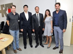 Siniša Kovačić, Nikola Grubić