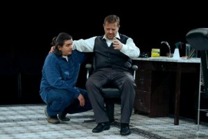 Žaba, Emir Hadžihafizbegović