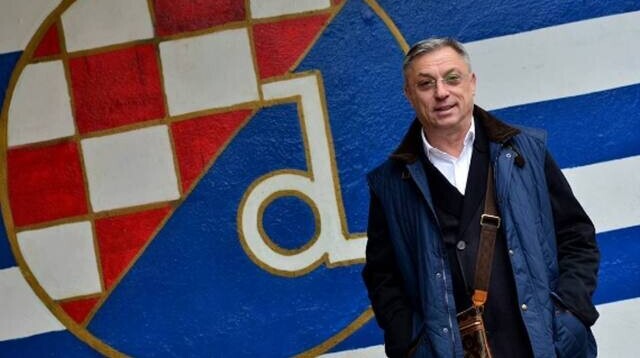 Zlatko Cico Kranjčar