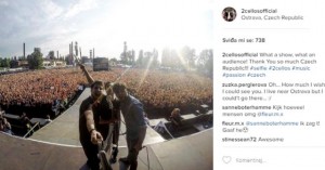2Cellos