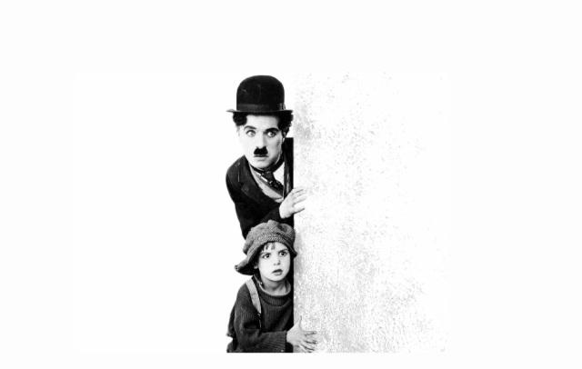 Charlie Chaplin na Tomislavcu
