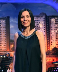 Daniela Trbović