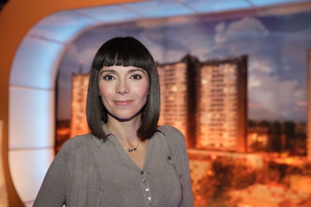 Daniela Trbović od ponedjeljka vodi emisiju Dobro jutro, Hrvatska!