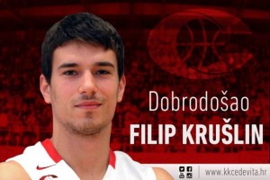 Filip Krušlin