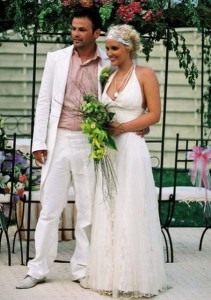 Ines Preindl Radišić, Krešimir Radišić