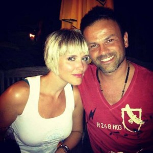 Ines Preindl Radišić, Krešimir Radišić