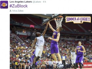 Ivica Zubac